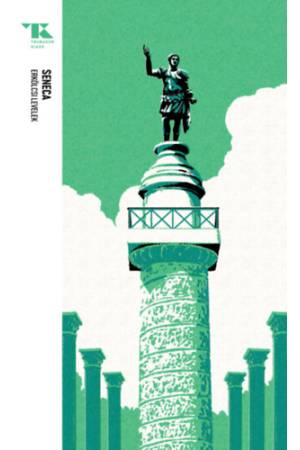 Erkölcsi levelek - Trubadúr Zsebkönyvek 54.