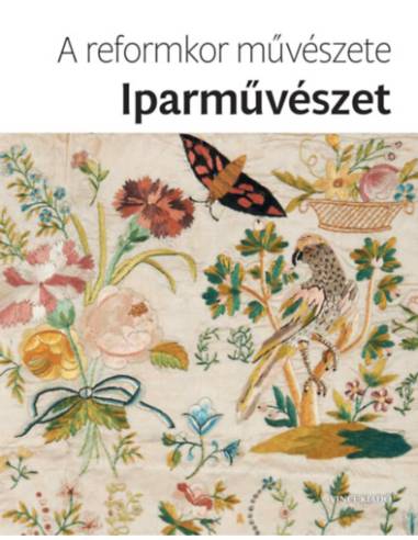 A reformkor művészete - Iparművészet