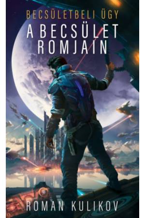A becsület romjain - Becsületbeli ügy