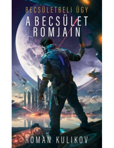 A becsület romjain - Becsületbeli ügy