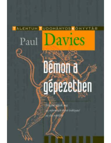Démon a gépezetben