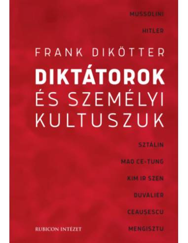 Diktátorok és személyi kultuszuk