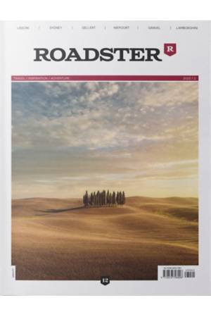 Roadster 2023/2 -