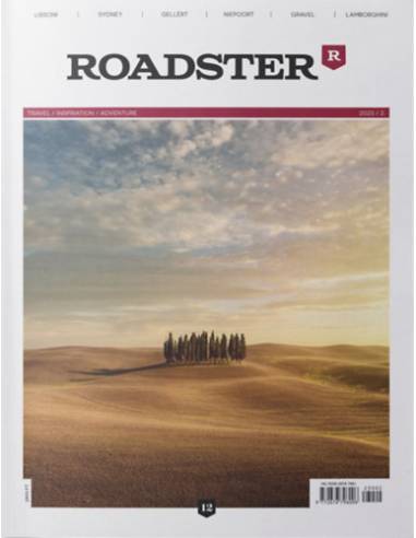 Roadster 2023/2 -