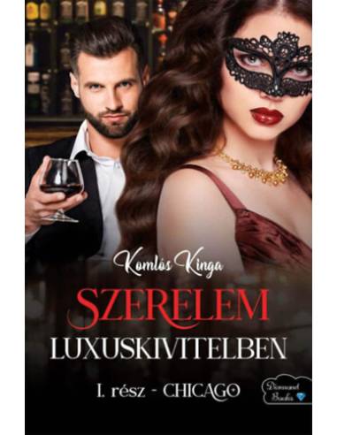 Szerelem luxuskivitelben - Chicago