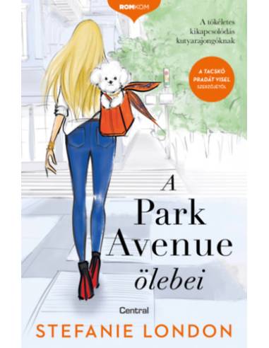 A Park Avenue ölebei