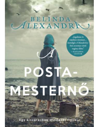 A postamesternő
