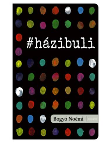 #házibuli