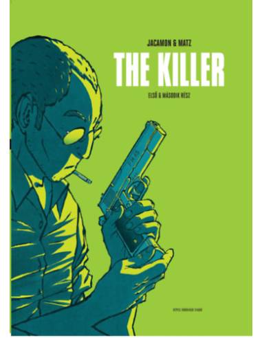 The Killer