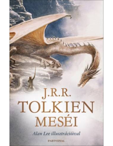 J.R.R. Tolkien meséi