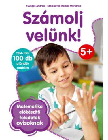 Számolj velünk!