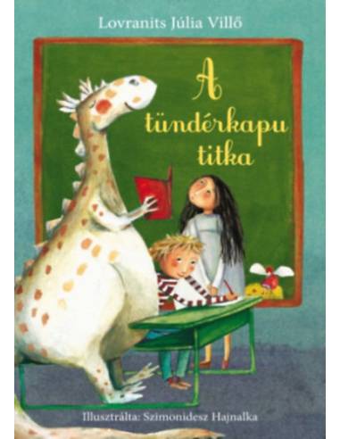 A tündérkapu titka