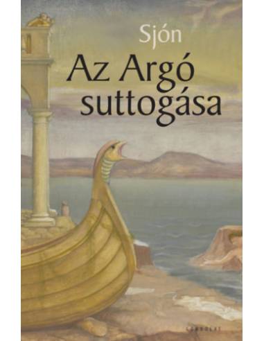 Az Argó suttogása