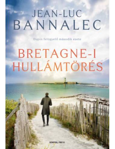 Bretagne-i hullámtörés