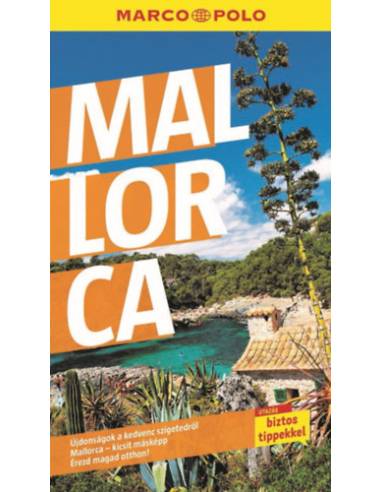 Mallorca - Marco Polo