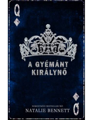 A gyémánt királynő - Old money Roulette I.