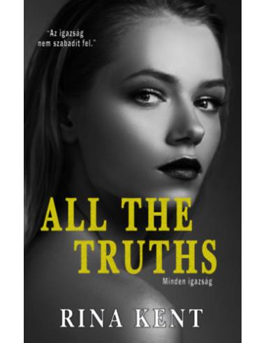 All The Truths - Minden igazság