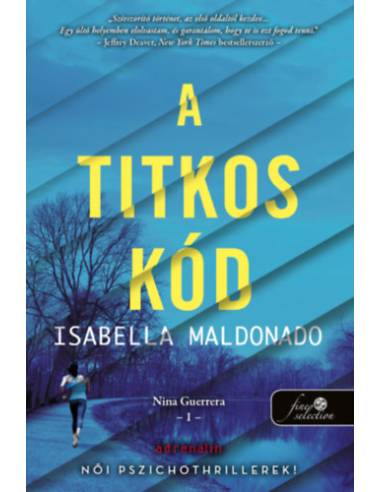 A titkos kód