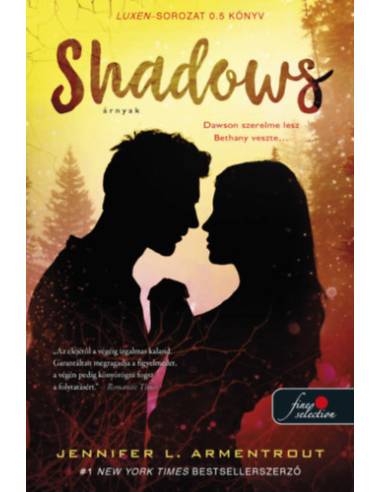 Shadows - Árnyak - Luxen 0.5