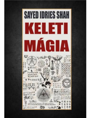 Keleti mágia