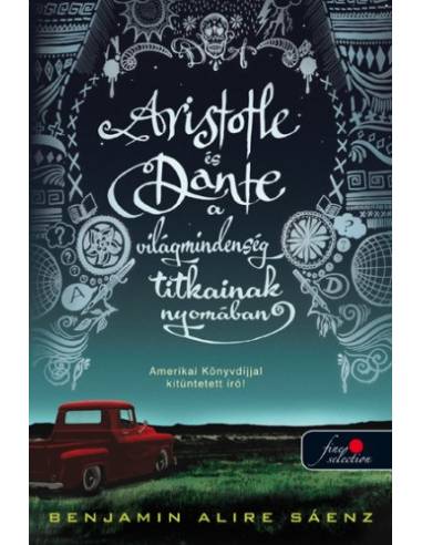 Aristotle és Dante a világmindenség titkainak nyomában