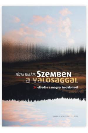 Szemben a valósággal - Fűzfa Balázs