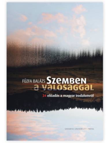 Szemben a valósággal - Fűzfa Balázs