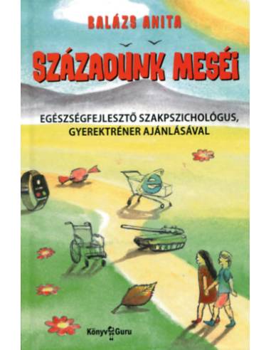 Századunk meséi