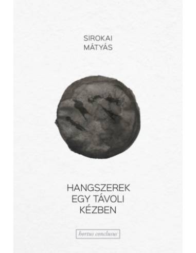 Hangszerek egy távoli kézben