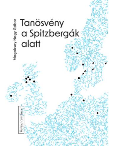 Tanösvény a Spitzbergák alatt