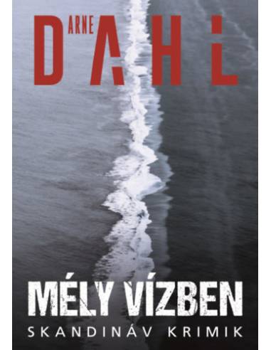 Mély vízben