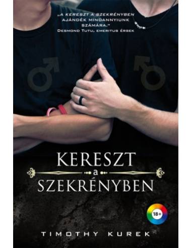 Kereszt a szekrényben