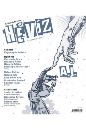 Hévíz XXX. évfolyam - 2023/2 -