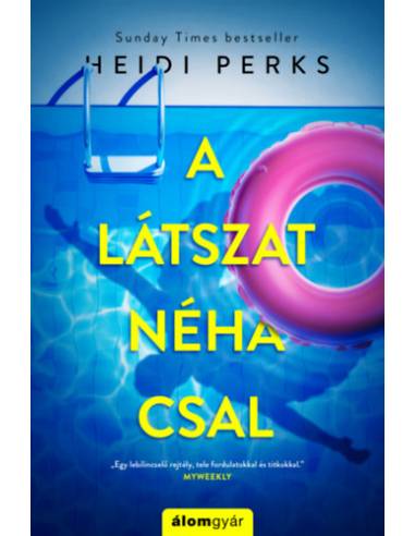 A látszat néha csal
