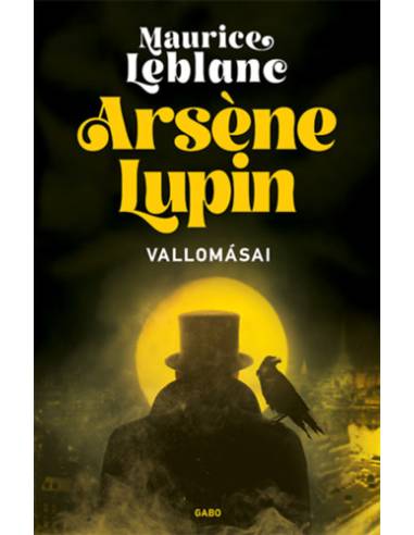 Arséne Lupin vallomásai