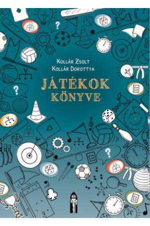 Játékok könyve