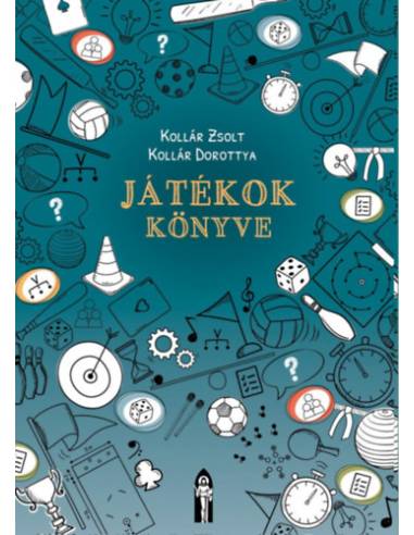 Játékok könyve