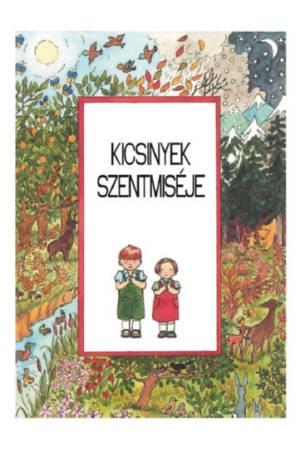 Kicsinyek szentmiséje