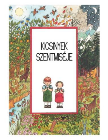 Kicsinyek szentmiséje