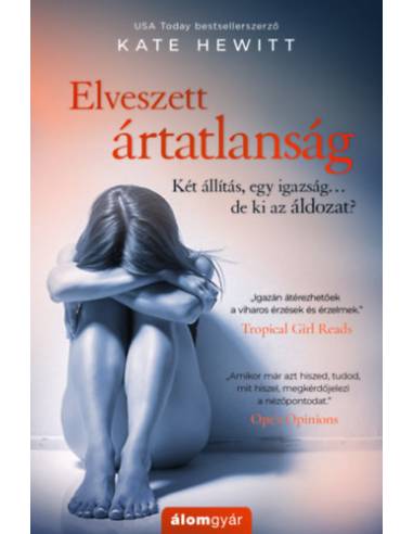 Elveszett ártatlanság