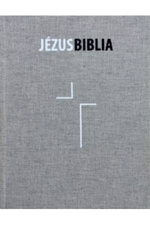 Jézus Biblia - Hatvanhat könyv, egy történet egyetlen névről