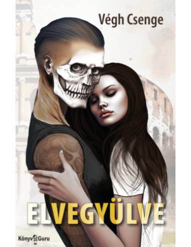 Elvegyülve