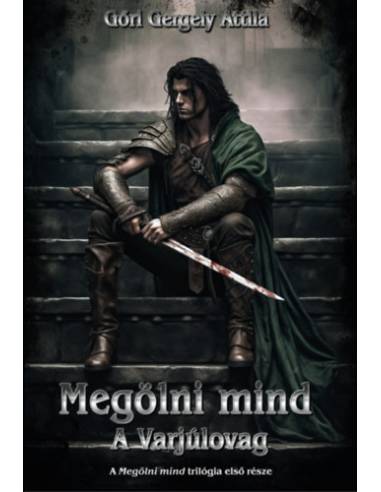 Megölni mind - A Varjúlovag
