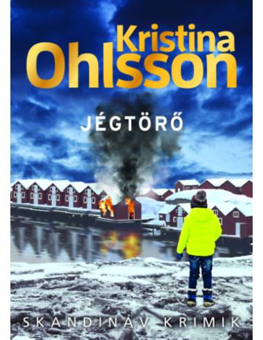 Jégtörő