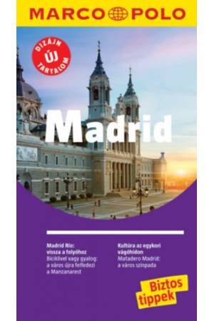 Madrid - Marco Polo
