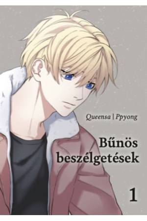 Bűnös beszélgetések 1.