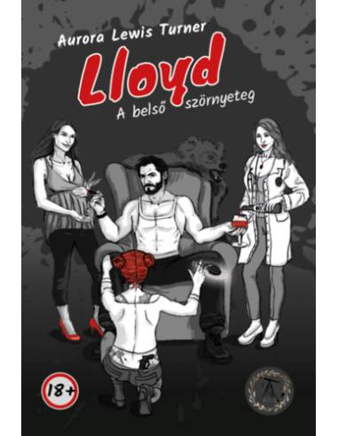 Lloyd - A belső szörnyeteg