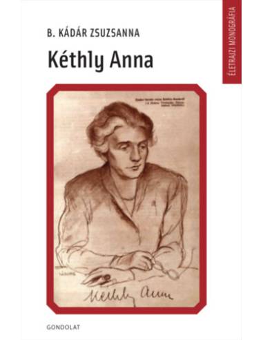 Kéthly Anna