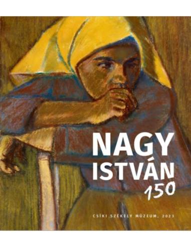 Nagy István 150