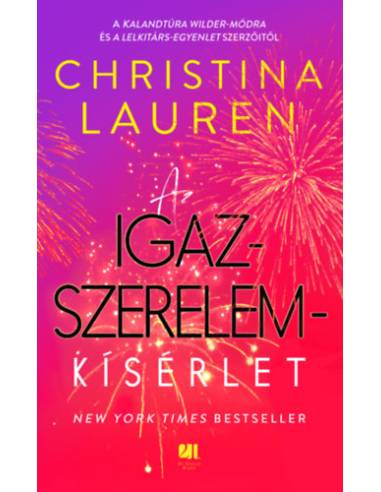 Az igazszerelem-kísérlet - Élderokált